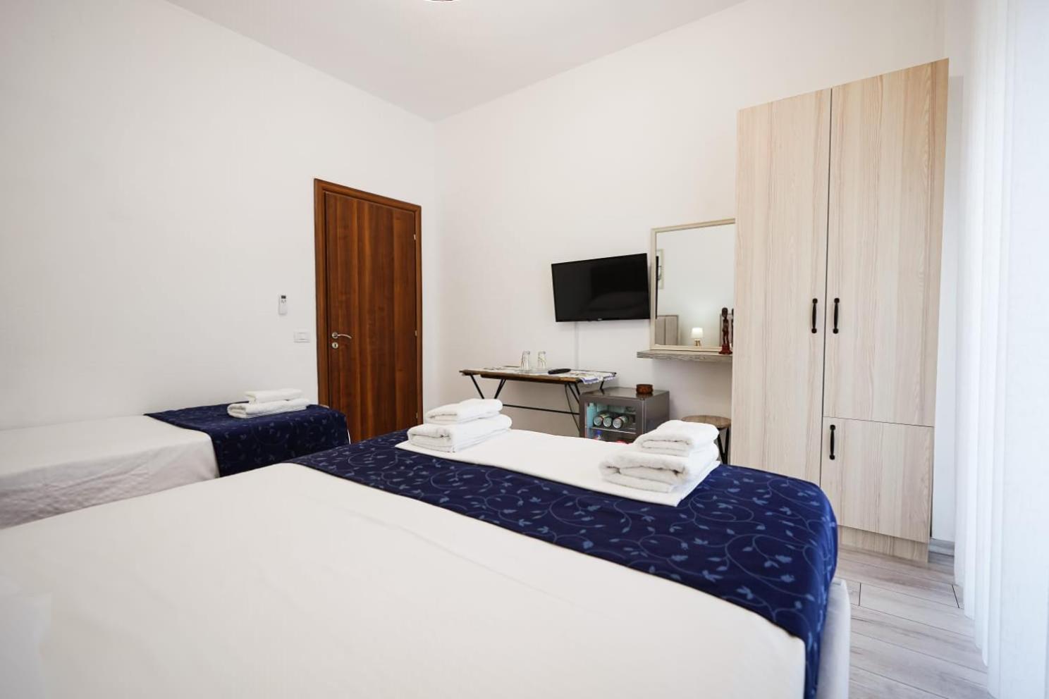 View City Apartments Gjirokaster Luaran gambar