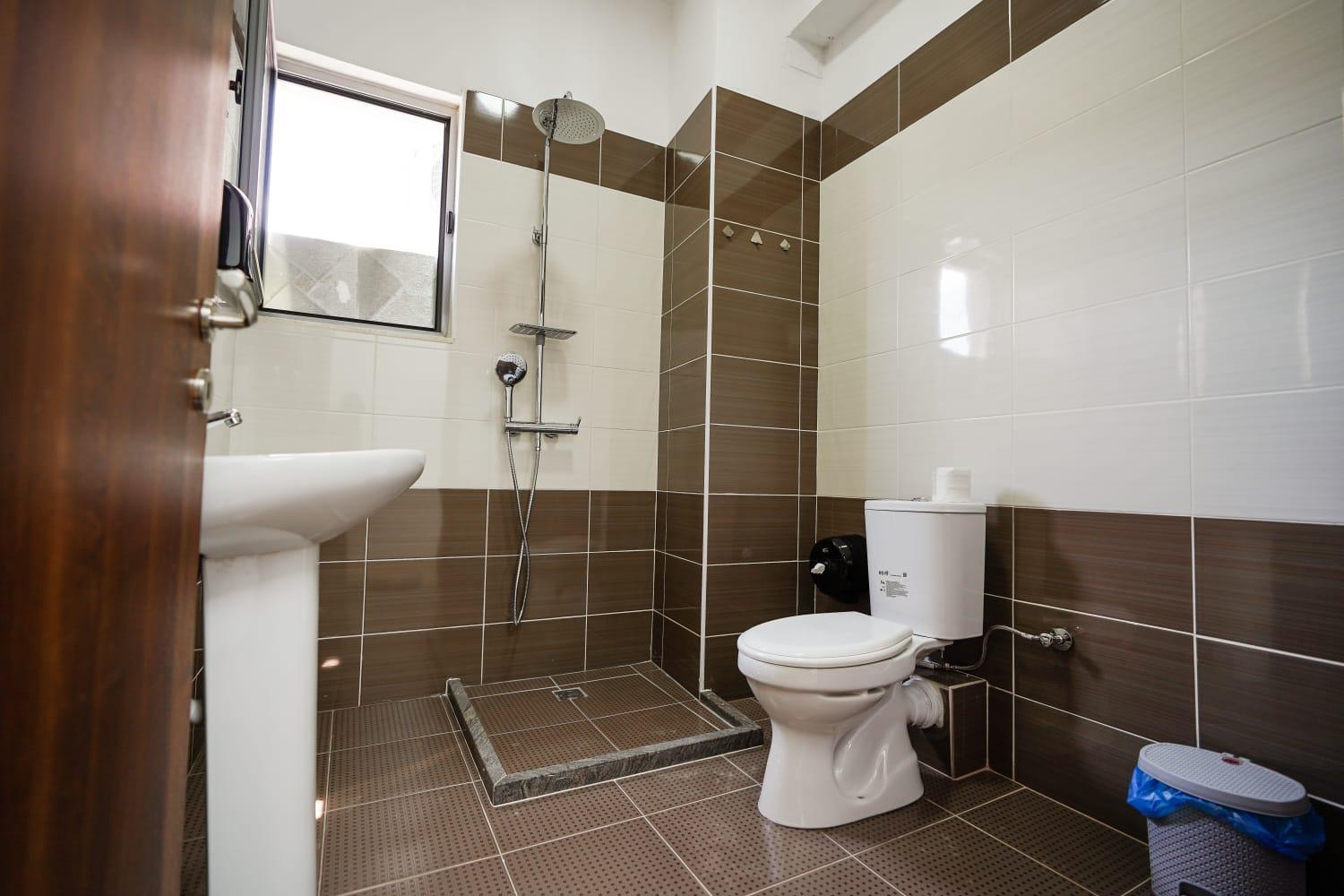 View City Apartments Gjirokaster Luaran gambar