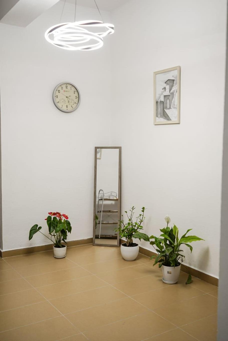 View City Apartments Gjirokaster Luaran gambar