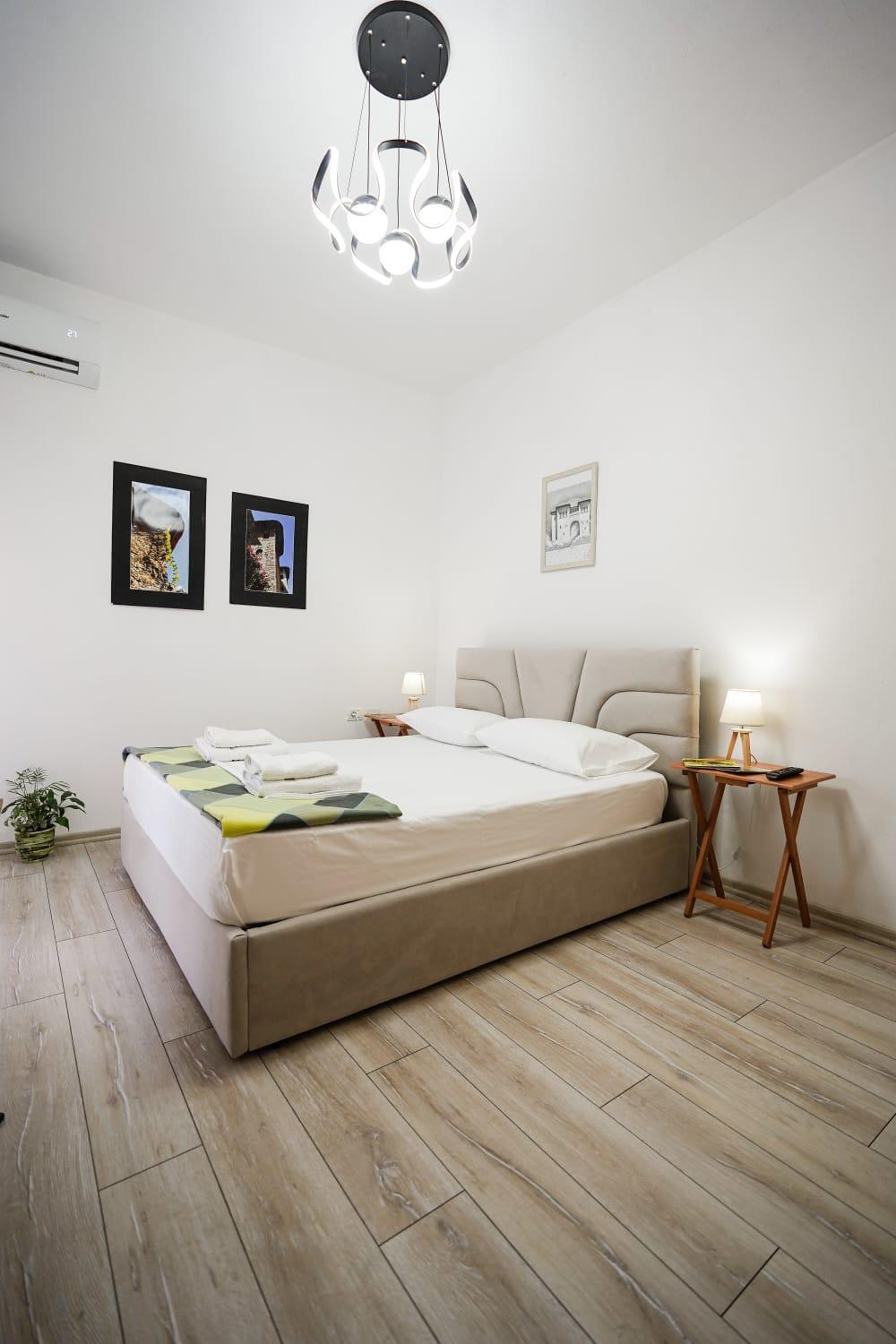 View City Apartments Gjirokaster Luaran gambar